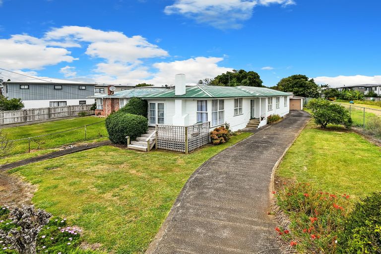 Photo of property in 36 Stonex Road, Papatoetoe, Auckland, 2025