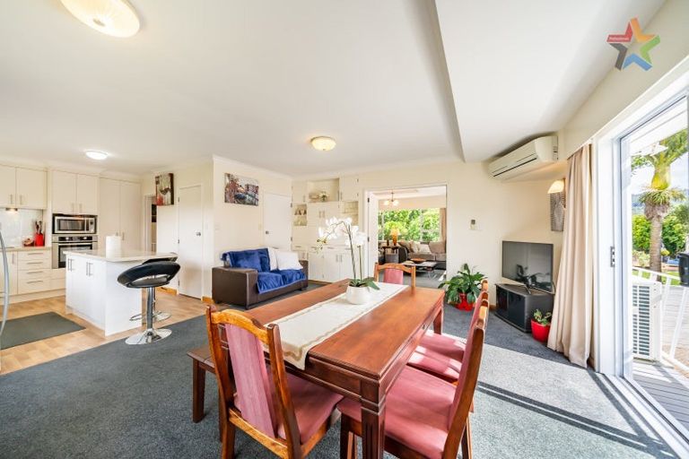 Photo of property in 25 Penrose Street, Woburn, Lower Hutt, 5010