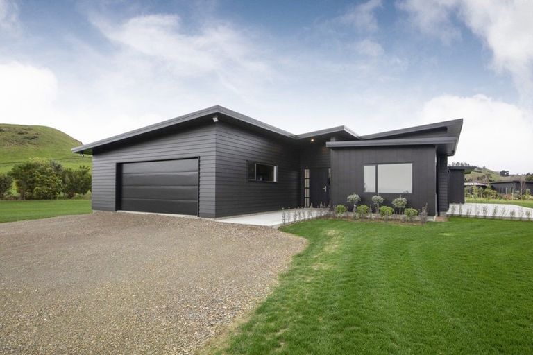 Photo of property in 1117 Pohangina Road, Pohangina, Ashhurst, 4884