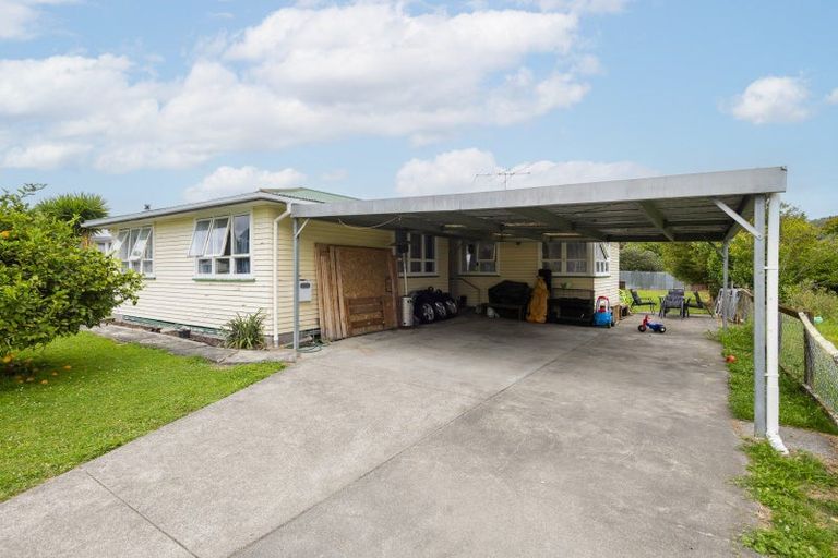 Photo of property in 5 Cavendish Crescent, Outer Kaiti, Gisborne, 4010