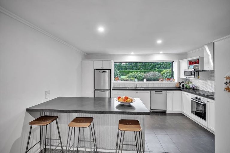 Photo of property in 265 Weedons Ross Road, Rolleston, Christchurch, 7675