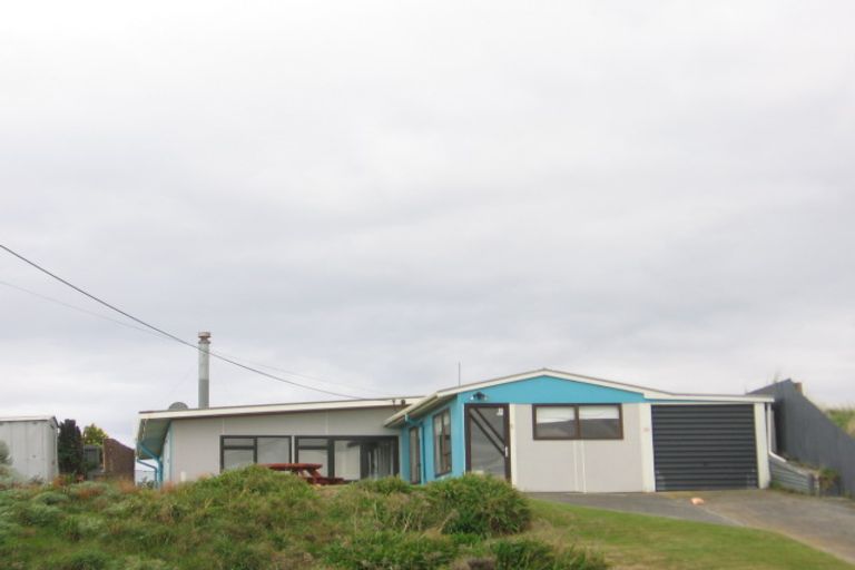 Photo of property in 15 Mack Street, Foxton Beach, Foxton, 4815
