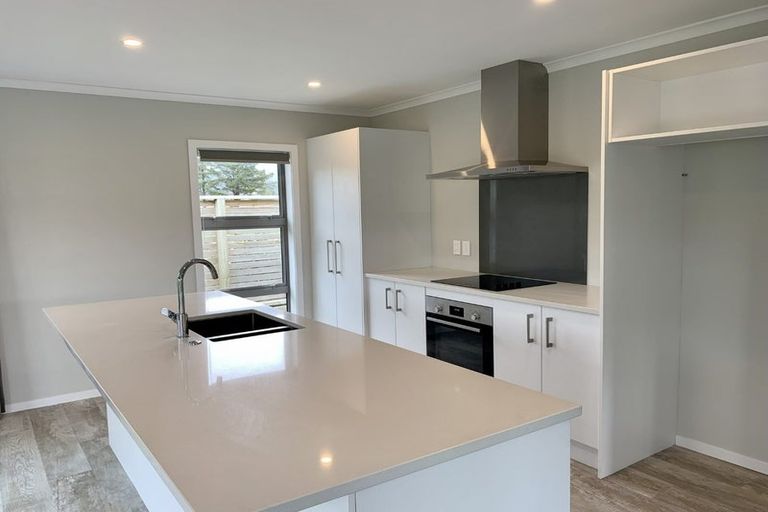 Photo of property in 1 Grovedale Square, Wainuiomata, Lower Hutt, 5014