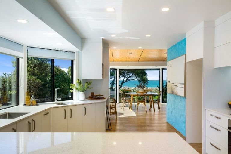 Photo of property in 39 Ferguson Street, Bay View, Napier, 4104