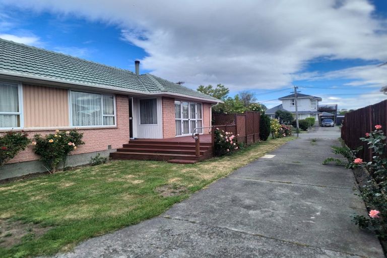 Photo of property in 6 Ariel Place, Aranui, Christchurch, 8061