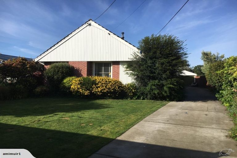 Photo of property in 45 Greenpark Street, Hoon Hay, Christchurch, 8025