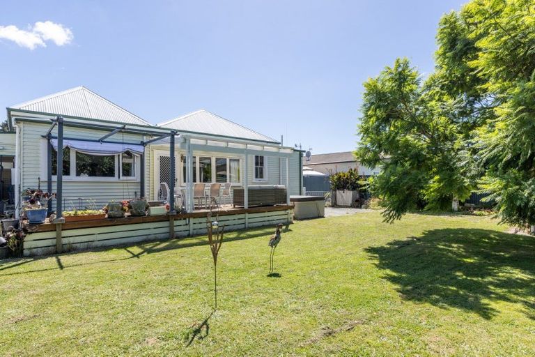 Photo of property in 24 Latham Street, Napier South, Napier, 4110