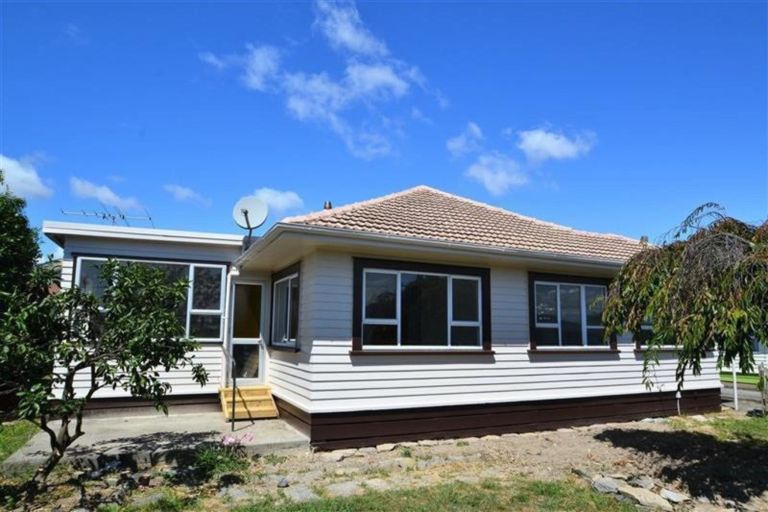 Photo of property in 44 Croucher Street, Richmond, 7020