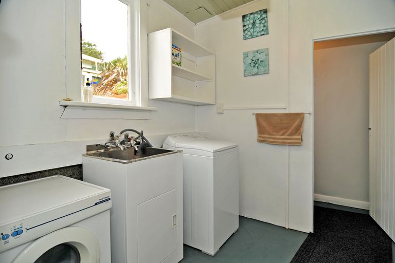 Photo of property in 100 Maryhill Terrace, Maryhill, Dunedin, 9011