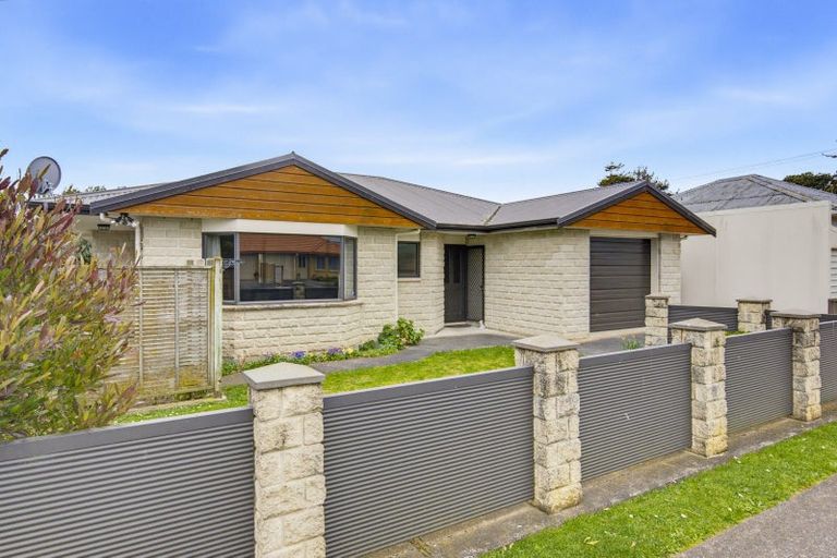 Photo of property in 2a Hannan Street, Levin, 5510