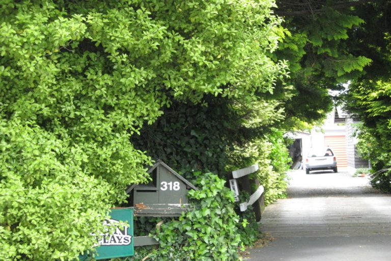 Photo of property in 318 Ilam Road, Burnside, Christchurch, 8053