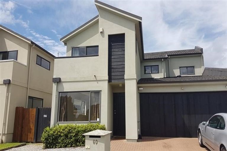 Photo of property in 60 Tiger Drive, Golflands, Auckland, 2013