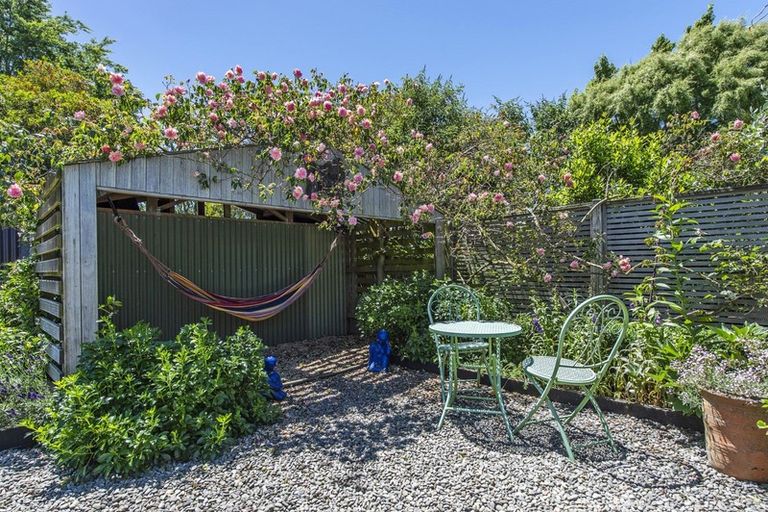 Photo of property in 6 High Street, Kirwee, Darfield, 7571