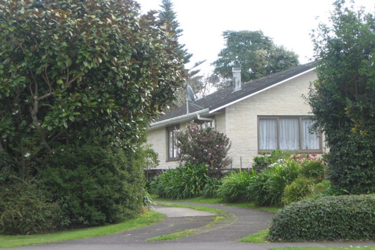 Photo of property in 100a Govett Avenue, Frankleigh Park, New Plymouth, 4310