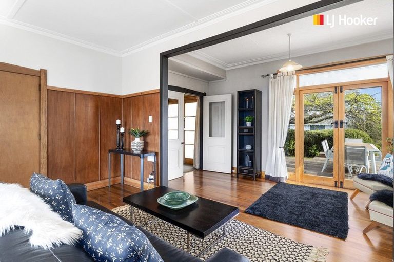 Photo of property in 21 Arawa Street, Tainui, Dunedin, 9013