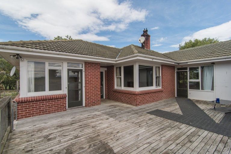 Photo of property in 634 Arowhenua Road, Kerrytown, Timaru, 7975