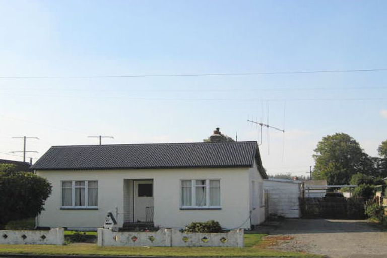 Photo of property in 65 Princes Street, Temuka, 7920