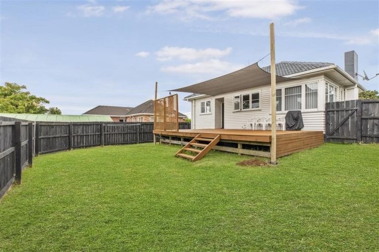 Photo of property in 102 Wallace Road, Papatoetoe, Auckland, 2025