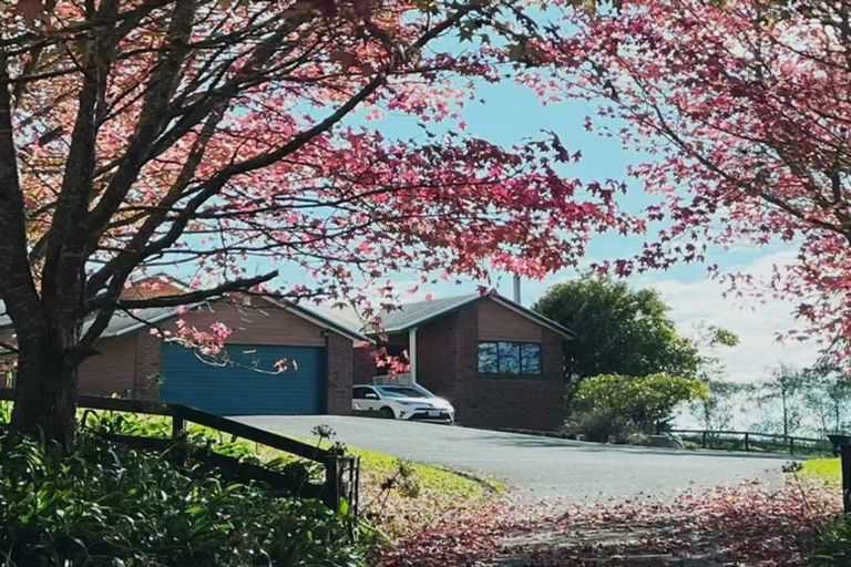 Photo of property in 106 Kennedy Road, Dairy Flat, Albany, 0792