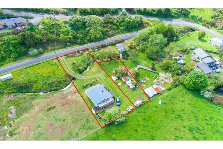 Photo of property in 61 Wilton Collieries Road, Glen Massey, Ngaruawahia, 3794