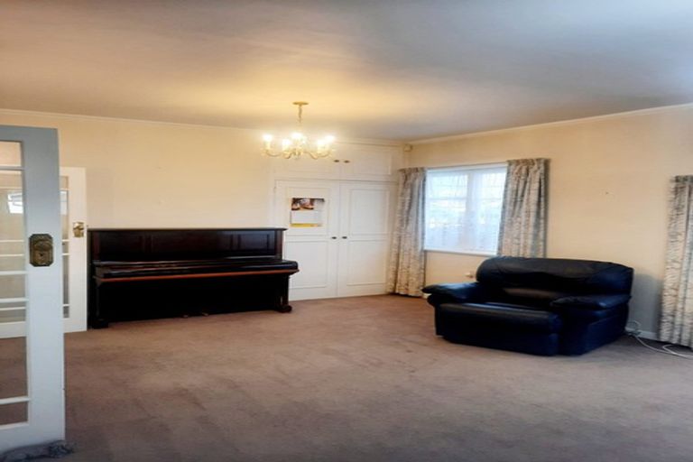 Photo of property in 58 Copeland Street, Hutt Central, Lower Hutt, 5011