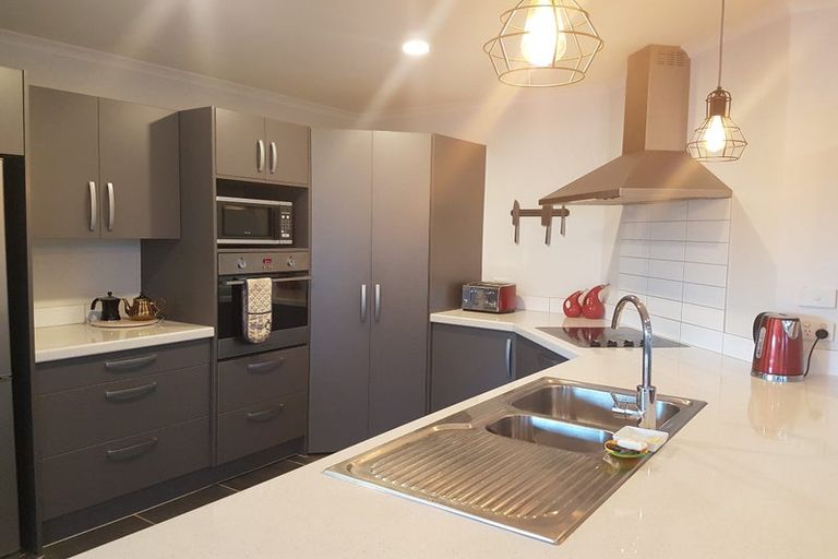 Photo of property in 59a Ridgeway Road, Pukekohe, 2120