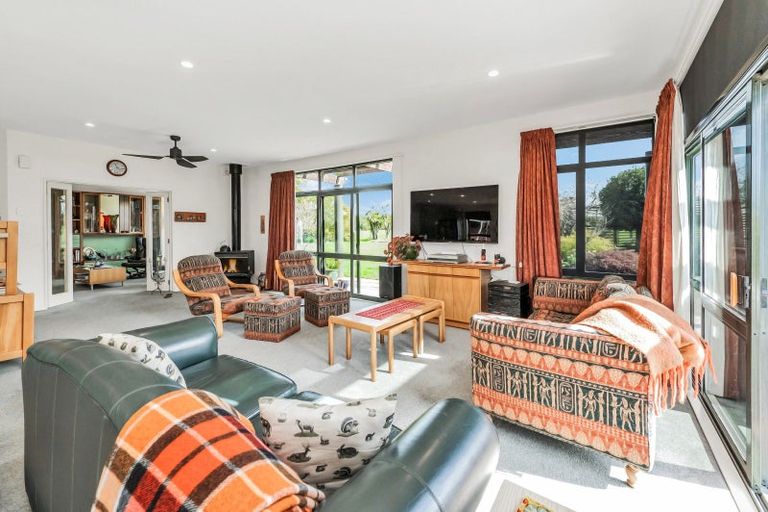 Photo of property in 754 Miles Road, Kirwee, Darfield, 7571