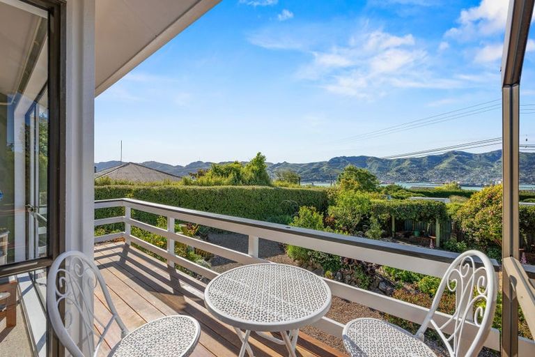 Photo of property in 126 Marine Drive, Diamond Harbour, Lyttelton, 8971