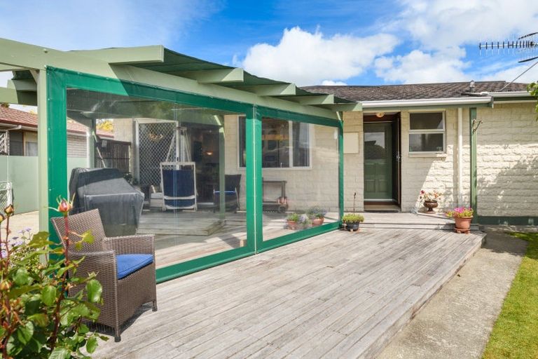 Photo of property in 6 Mudgway Place, Awapuni, Palmerston North, 4412