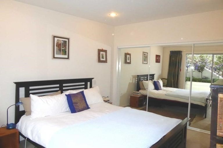 Photo of property in Sol Apartments, 28/37 Jessie Street, Te Aro, Wellington, 6011