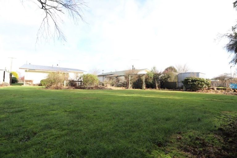 Photo of property in 66 Liverpool Street, Riversdale, 9776