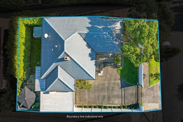 Photo of property in 3/6 Harley Road, Hauraki, Auckland, 0622