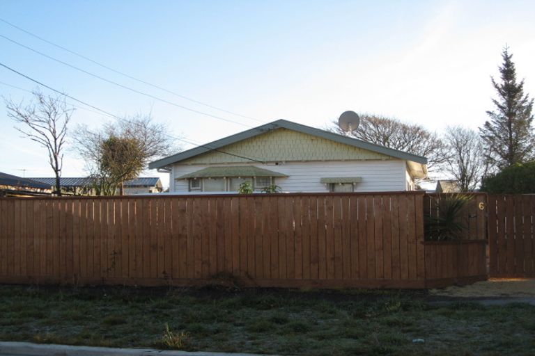 Photo of property in 6 Dennitt Street, New Brighton, Christchurch, 8083