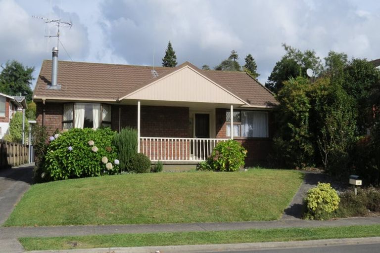 Photo of property in 36 Garthwood Road, Hillcrest, Hamilton, 3216