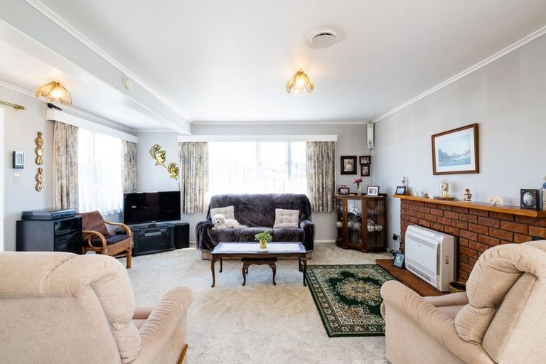 Photo of property in 9 Foster Terrace, Onekawa, Napier, 4110