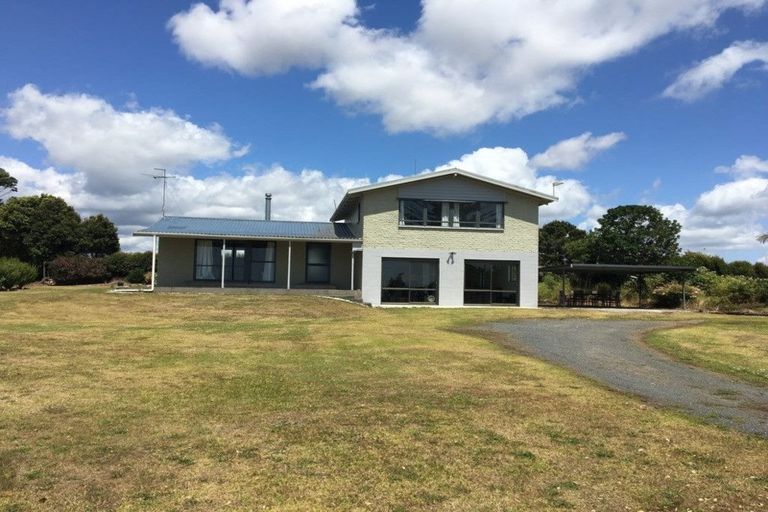 Photo of property in 36 Hauriri Road, Kaeo, 0478