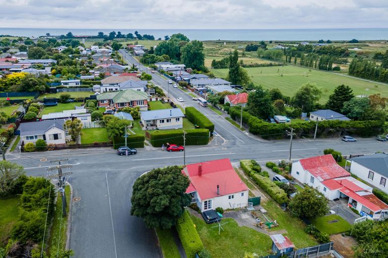 Photo of property in 15 Flinders Street, Kensington, Timaru, 7910