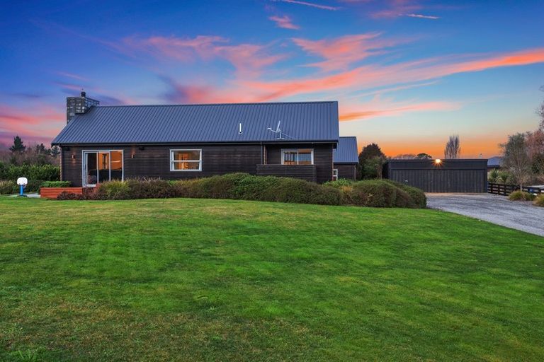 Photo of property in 86a Leithfield Road, Leithfield, Amberley, 7481