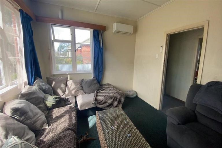 Photo of property in 443 Tay Street, Turnbull Thomson Park, Invercargill, 9810