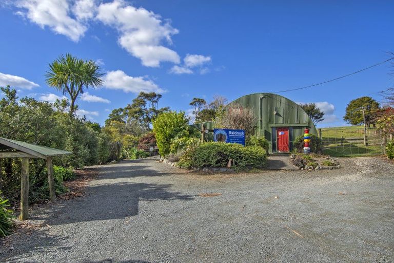 Photo of property in 125 Baldrock Road, Brynderwyn, Maungaturoto, 0587