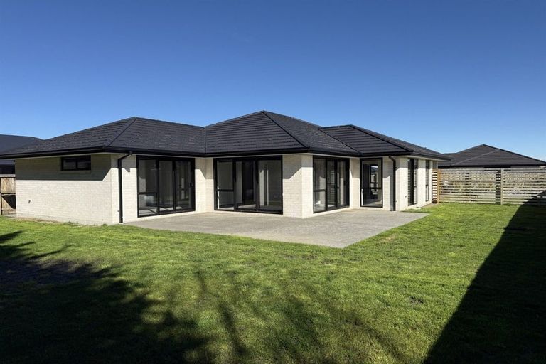 Photo of property in 4 Carlton Lane, Lincoln, 7608