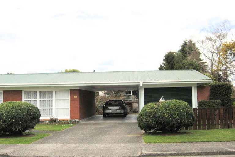 Photo of property in 1 Gear Street, Utuhina, Rotorua, 3015