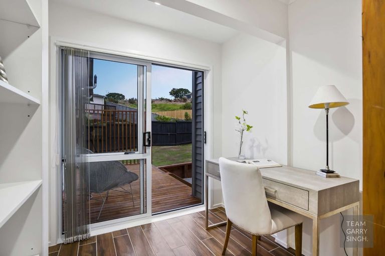 Photo of property in 43 Dawood Place, The Gardens, Auckland, 2105