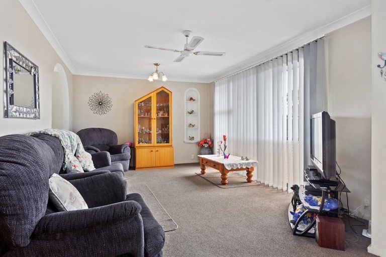 Photo of property in 52 Sneyd Street, Kaiapoi, 7630