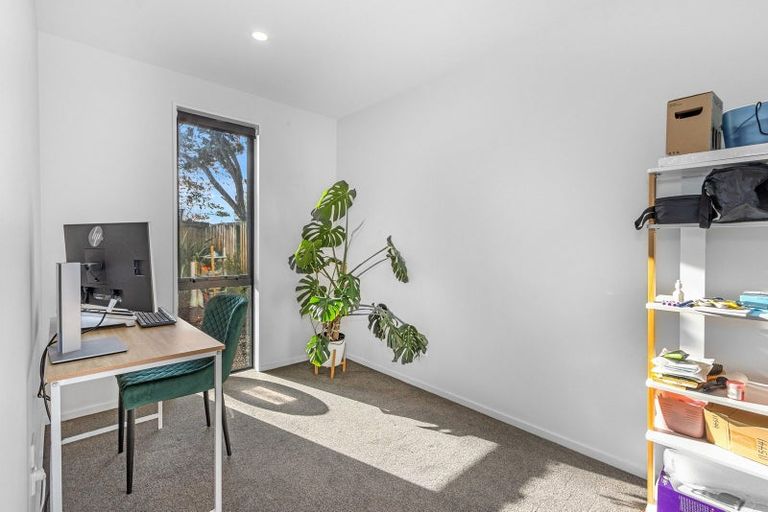 Photo of property in 5/24 Bolton Avenue, Spreydon, Christchurch, 8024