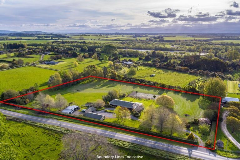 Photo of property in 620 Te Whiti Road, Te Whiti, Masterton, 5884