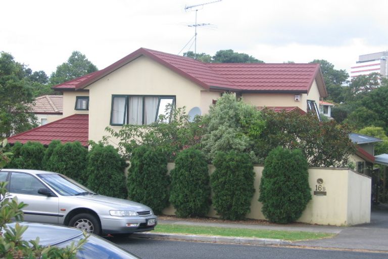 Photo of property in 2/16 Nile Road, Milford, Auckland, 0620
