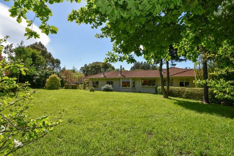 Photo of property in 265 No 1 Line, Tauwharenikau, Featherston, 5771