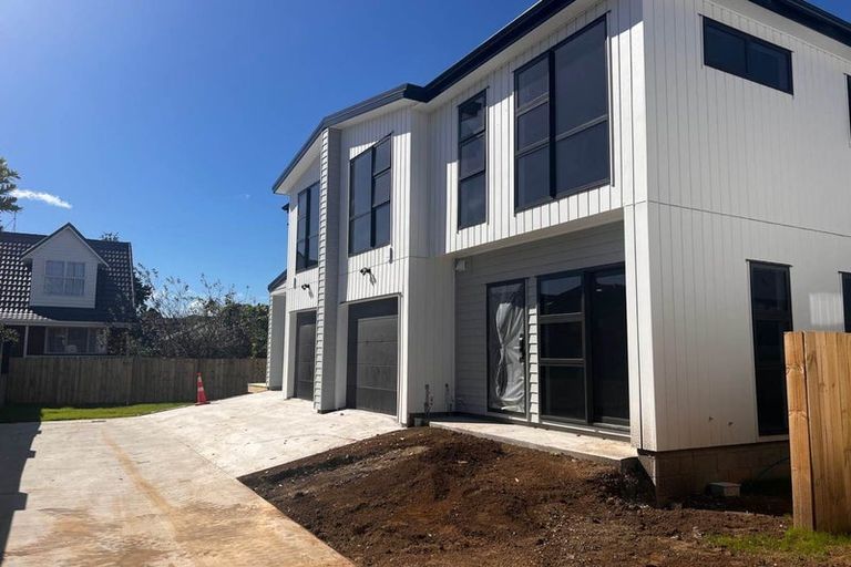 Photo of property in 143 Rangitoto Road, Papatoetoe, Auckland, 2025