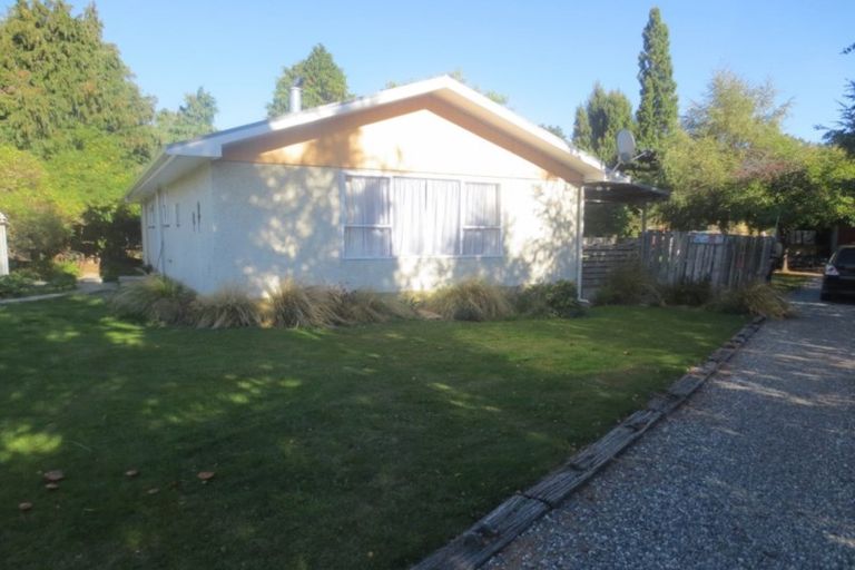 Photo of property in 3359 Ida Valley-omakau Road, Oturehua, 9387